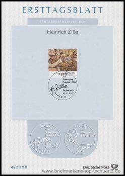 Bund, 4/2008 ETB