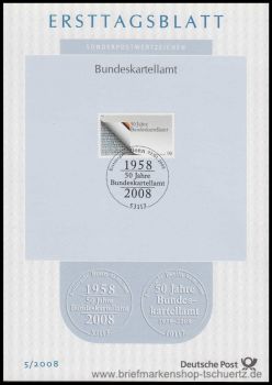 Bund, 5/2008 ETB