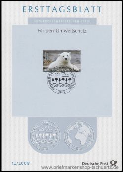 Bund, 12/2008 ETB