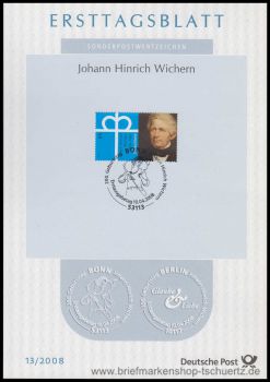 Bund, 13/2008 ETB