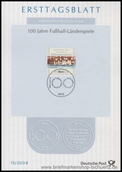 Bund, 15/2008 ETB