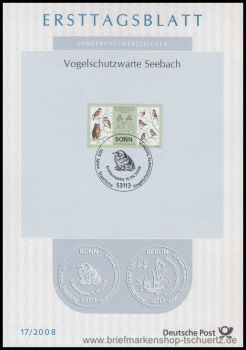 Bund, 17/2008 ETB