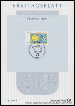Bund, 18/2008 ETB