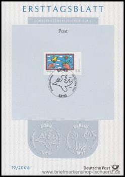 Bund, 19/2008 ETB