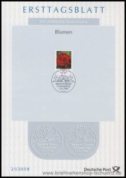 Bund, 21/2008 ETB
