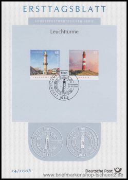 Bund, 24/2008 ETB