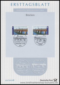 Bund, 32/2008 ETB