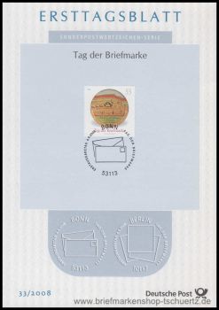 Bund, 33/2008 ETB