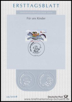 Bund, 34/2008 ETB
