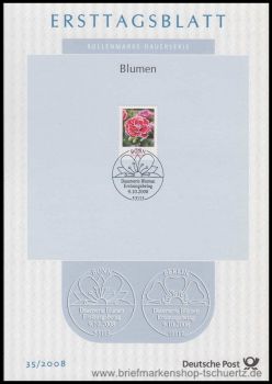 Bund, 35/2008 ETB