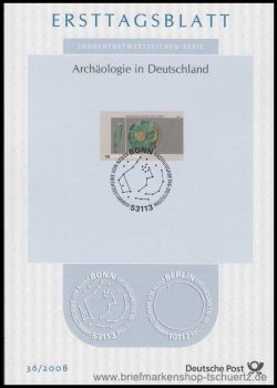 Bund, 36/2008 ETB