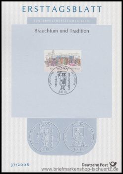 Bund, 37/2008 ETB