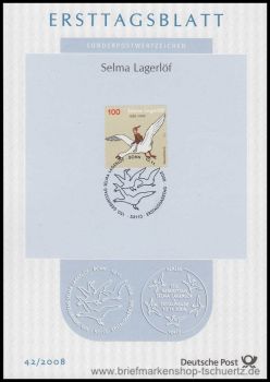Bund, 42/2008 ETB