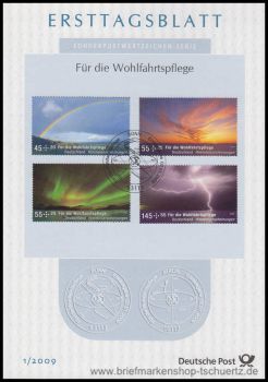 Bund, 1/2009 ETB