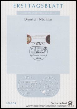 Bund, 2/2009 ETB
