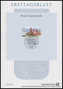 Bund, 3/2009 ETB