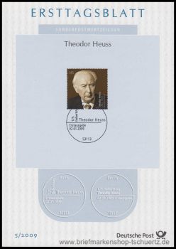 Bund, 5/2009 ETB