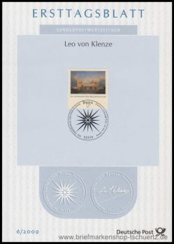 Bund, 6/2009 ETB