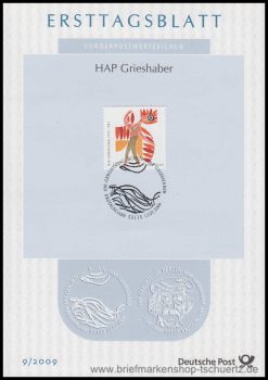 Bund, 9/2009 ETB