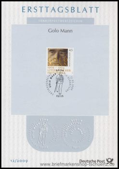 Bund, 12/2009 ETB