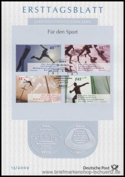 Bund, 13/2009 ETB