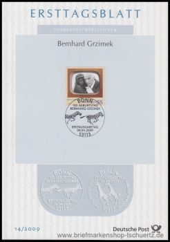 Bund, 14/2009 ETB