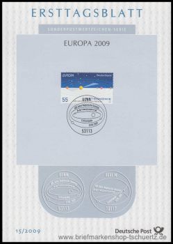 Bund, 15/2009 ETB