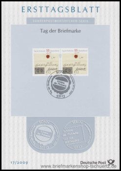 Bund, 17/2009 ETB
