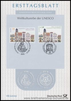 Bund, 18/2009 ETB