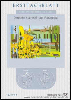 Bund, 19/2009 ETB