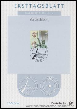Bund, 20/2009 ETB
