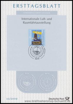 Bund, 22/2009 ETB