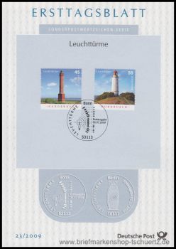 Bund, 23/2009 ETB