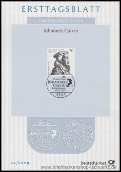 Bund, 24/2009 ETB