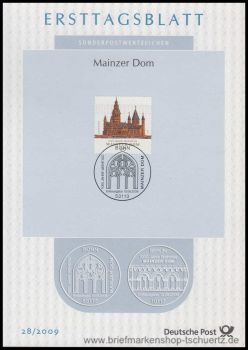 Bund, 28/2009 ETB