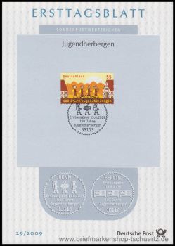 Bund, 29/2009 ETB