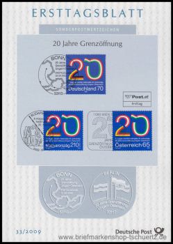 Bund, 33/2009 ETB