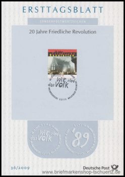 Bund, 36/2009 ETB