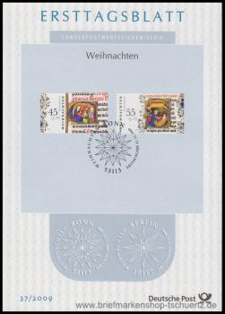 Bund, 37/2009 ETB
