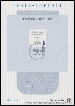 Bund, 38/2009 ETB