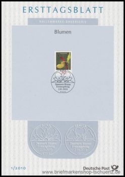 Bund, 1/2010 ETB