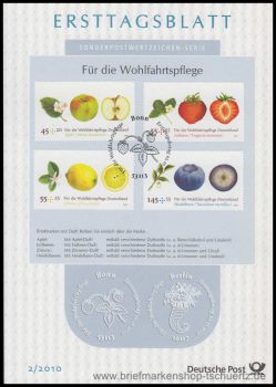 Bund, 2/2010 ETB
