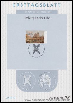 Bund, 3/2010 ETB