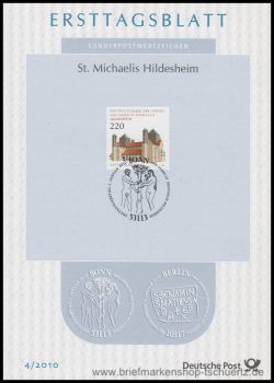Bund, 4/2010 ETB
