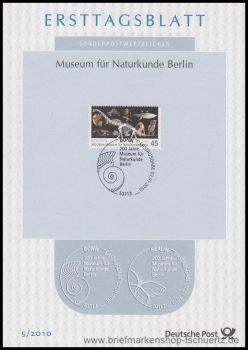 Bund, 5/2010 ETB