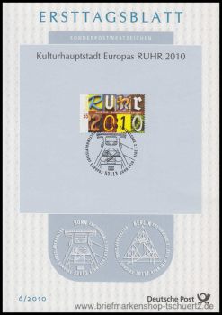 Bund, 6/2010 ETB
