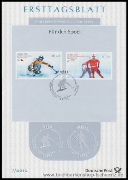Bund, 7/2010 ETB