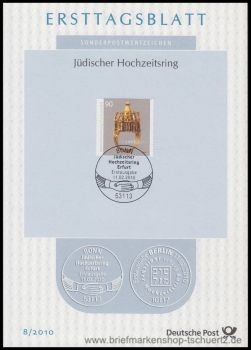 Bund, 8/2010 ETB