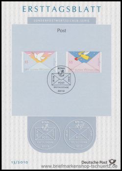 Bund, 13/2010 ETB