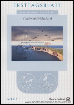 Bund, 14/2010 ETB
